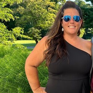 Meet your Posher, Jami